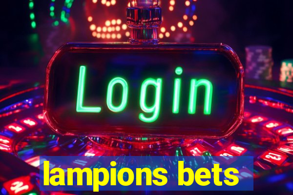 lampions bets